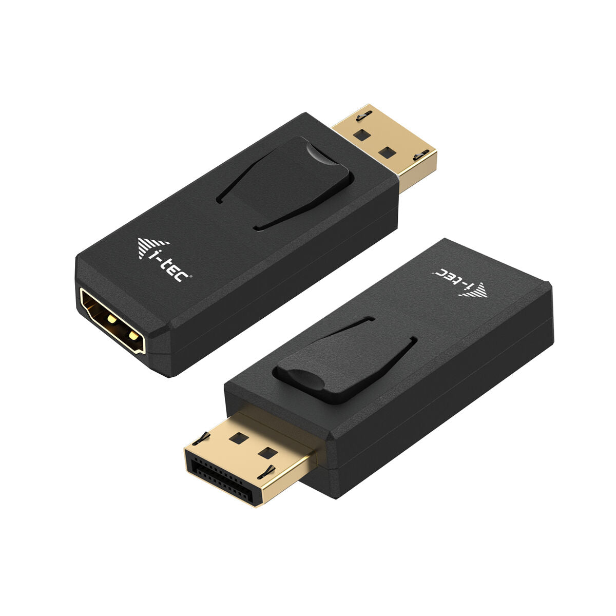 Thunderbolt-zu- USB-C -Adapter i-Tec DP2HDMI4K30HZ