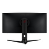 Curved UWQHD Gaming Monitor Asus XG349C 34