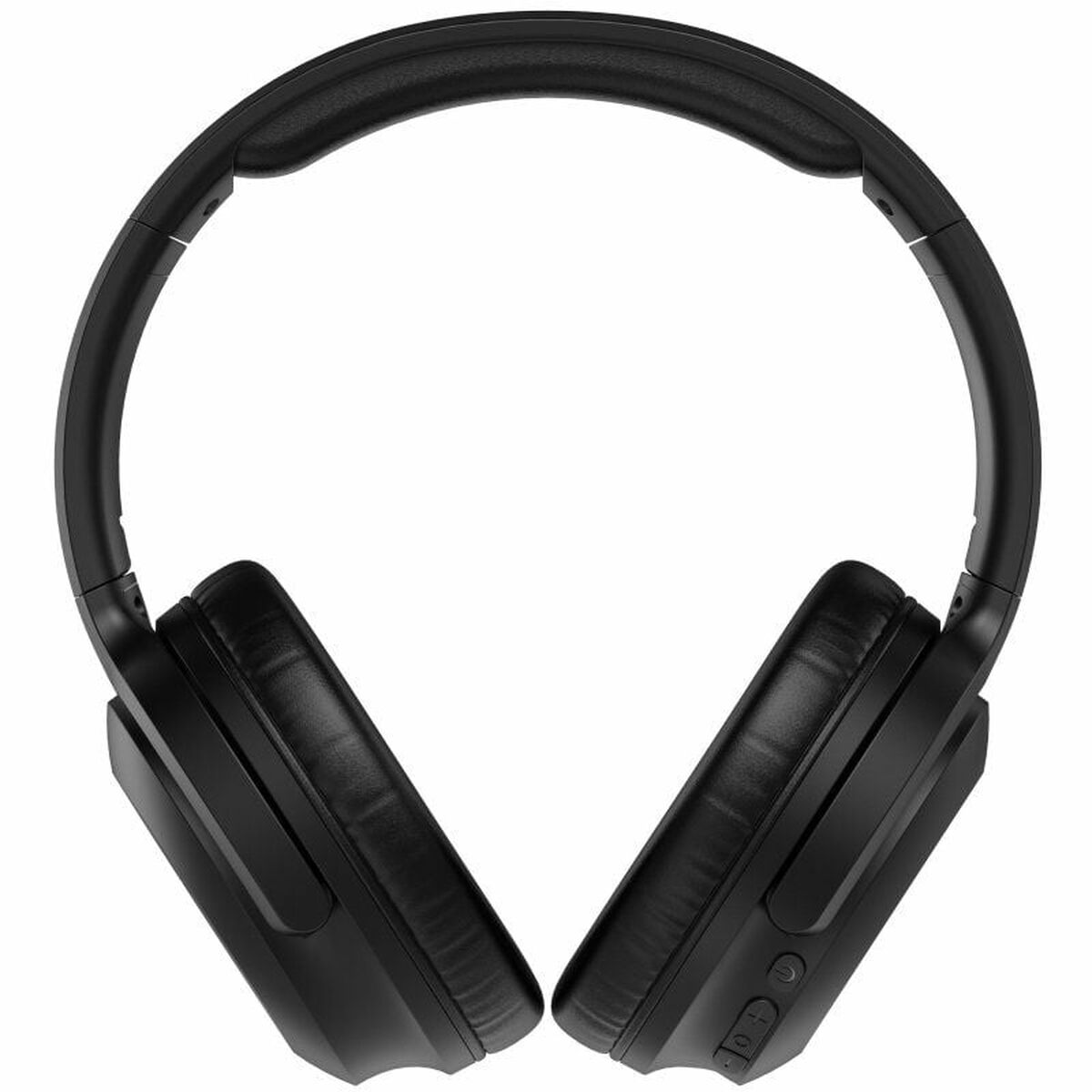 Bluetooth-Kopfhörer Muvit MCHPH0011 Schwarz