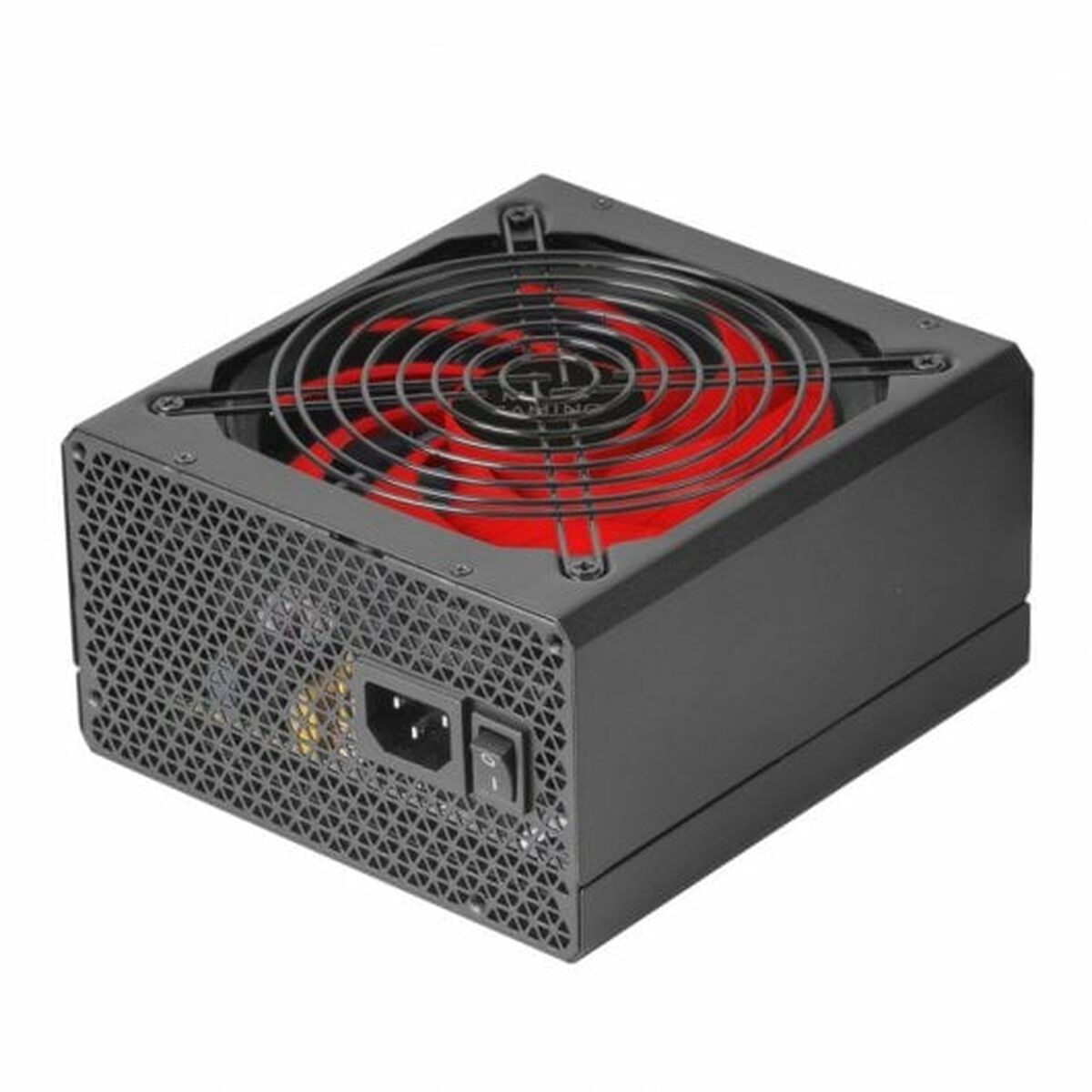 Stromquelle Mars Gaming MPB750M 750 W 80 Plus Bronze CE