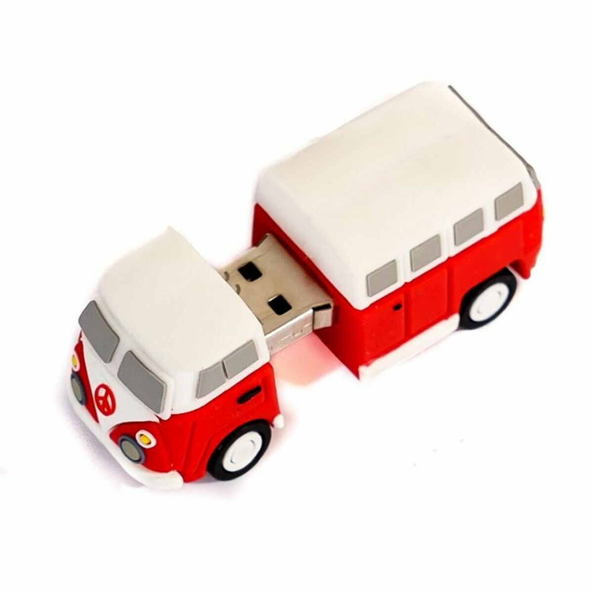 USB Pendrive Tech One Tech TEC4004-16 16 GB