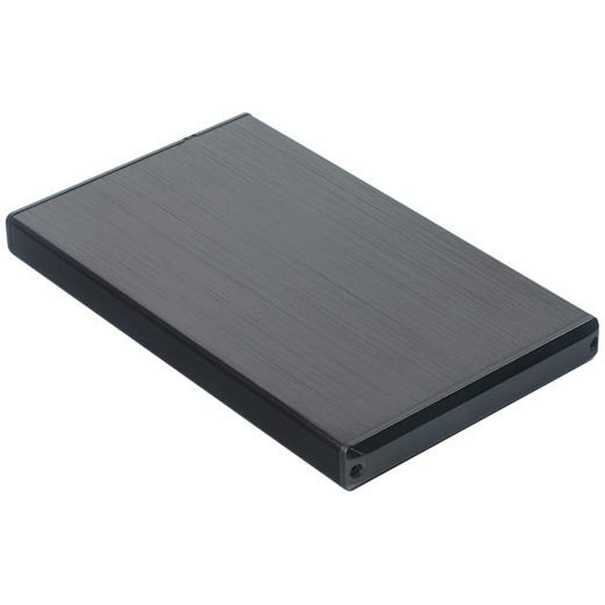 Gehäuse für die Festplatte Aisens ASE-2530B Schwarz 2,5" USB 3.1