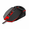 Gaming Maus Krom Kalax 3200 DPI Schwarz