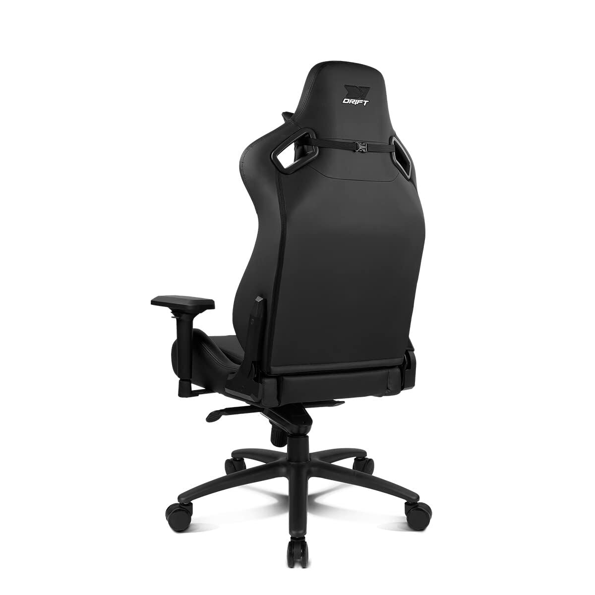 Gaming-Stuhl DRIFT DR600 Schwarz