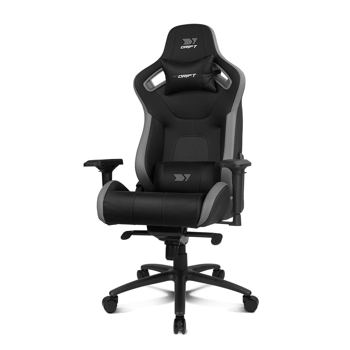 Gaming-Stuhl DRIFT DR600 Deluxe Schwarz