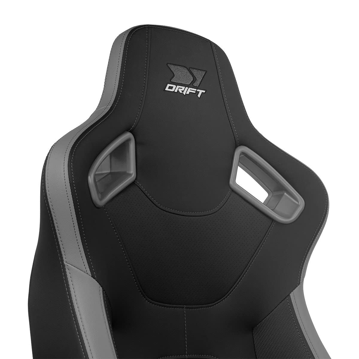 Gaming-Stuhl DRIFT DR600 Deluxe Schwarz