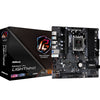 Motherboard ASRock B650M PG LIGHTNING AMD AMD B650 AMD AM5