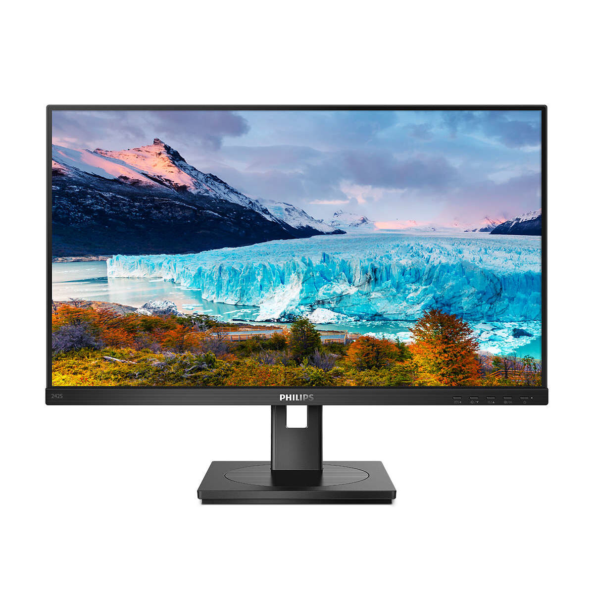 Full HD Monitor Philips 242S1AE 23.8"