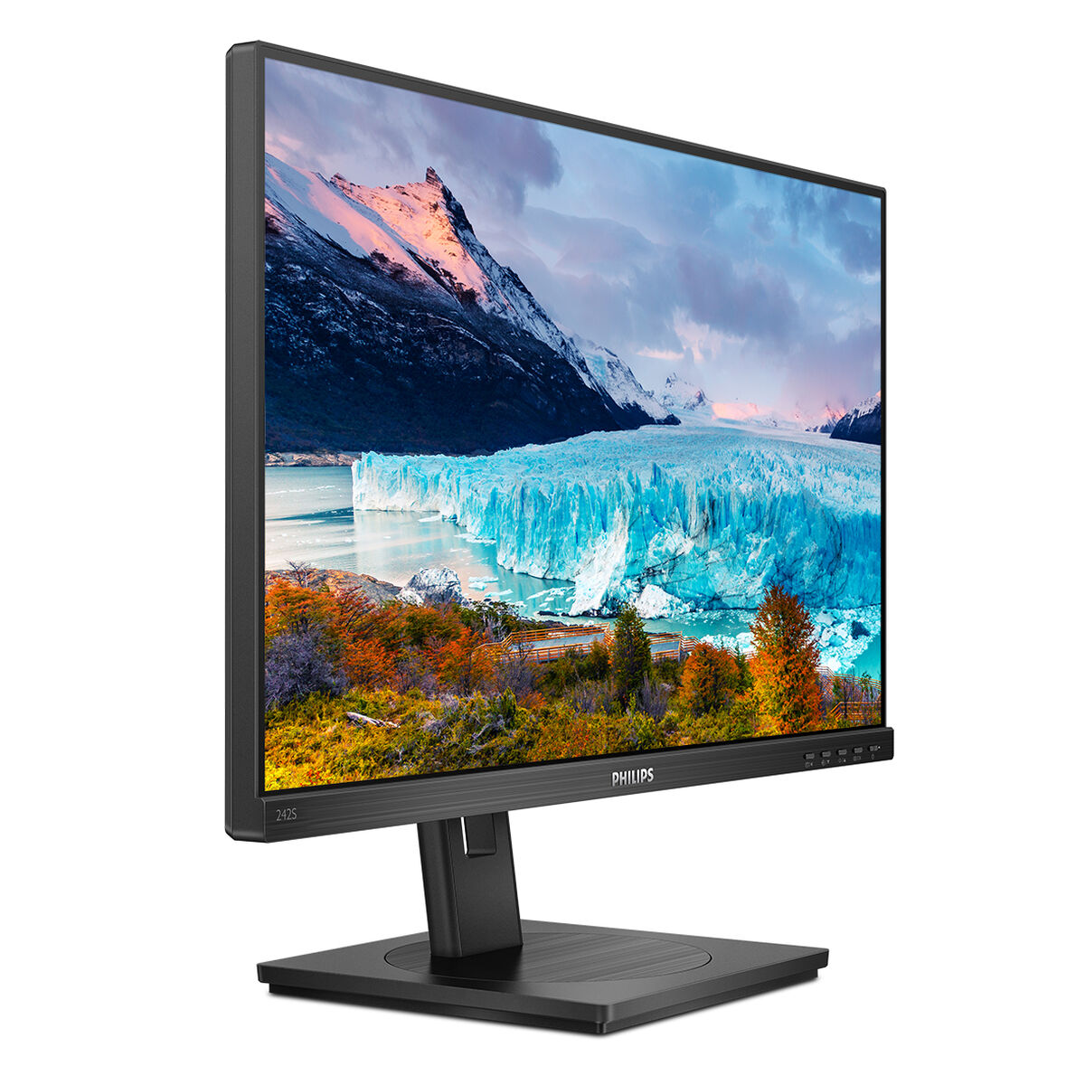 Full HD Monitor Philips 242S1AE 23.8"