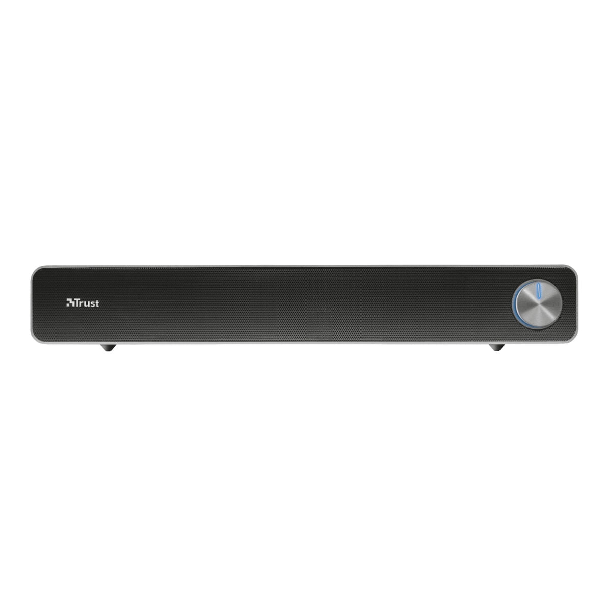 Soundbar Trust 22946 Schwarz 6 W 12 W