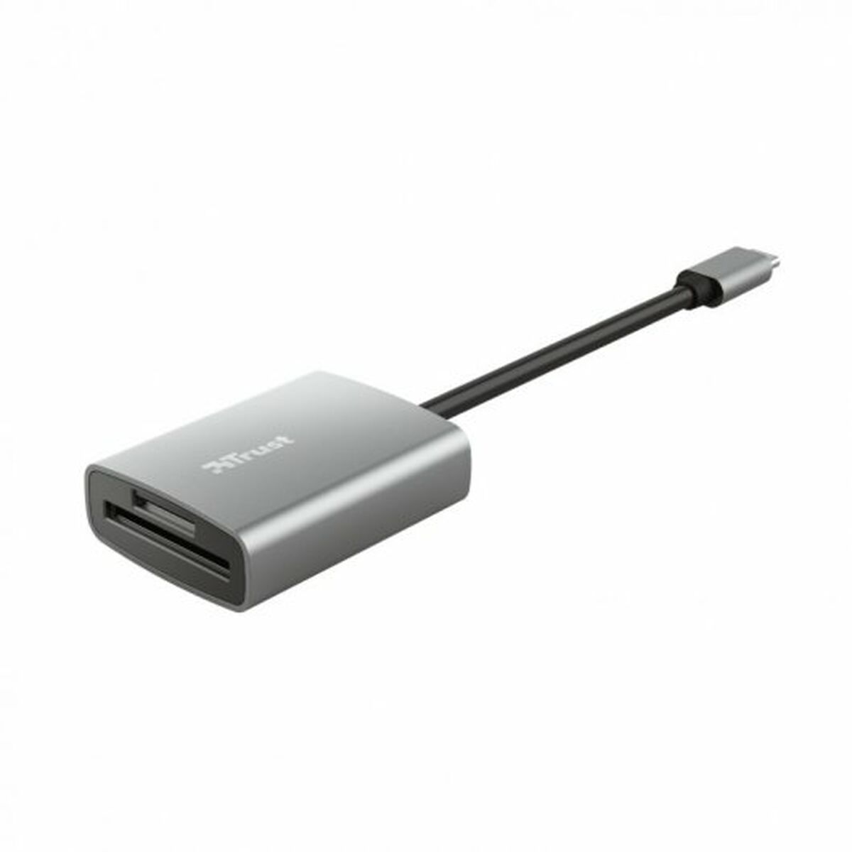 Kartenleser USB-C Trust 24136