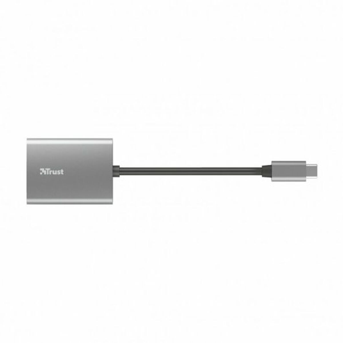Kartenleser USB-C Trust 24136