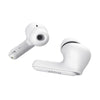 Bluetooth in Ear Headset Trust Yavi Weiß