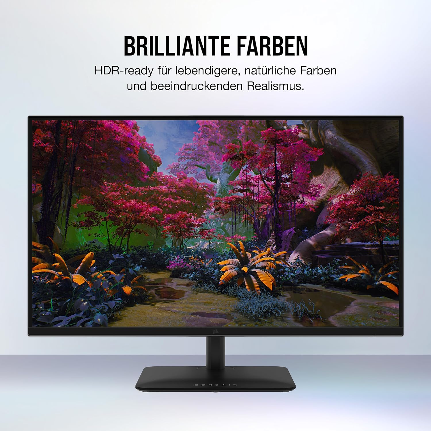 WQHD Gaming Monitor Corsair Xeneon 315QHD165 32" 165Hz