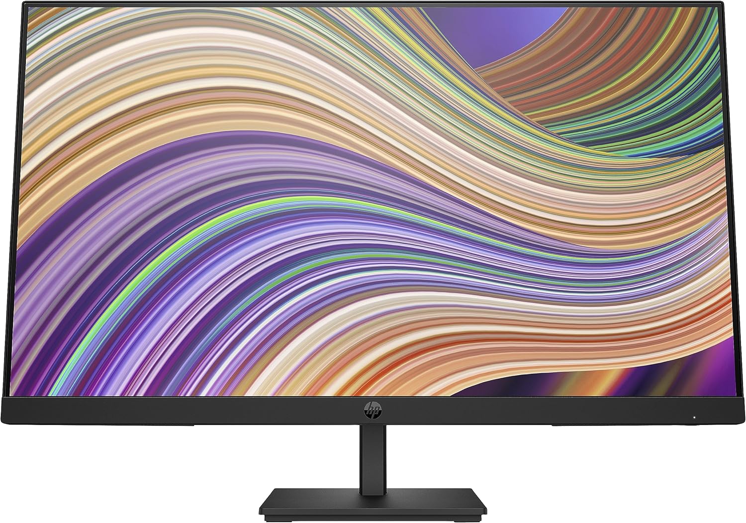 Full HD Monitor HP P27 G5 27" IPS Flicker free