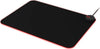 Gaming mouse pad with lighting AOC AGON AMM700 RGB M black (35.7 x 25.6 cm)