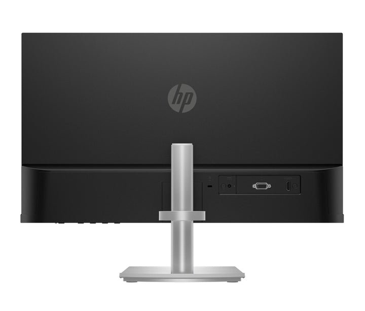 Full HD Monitor HP M24h 23.8" Silber