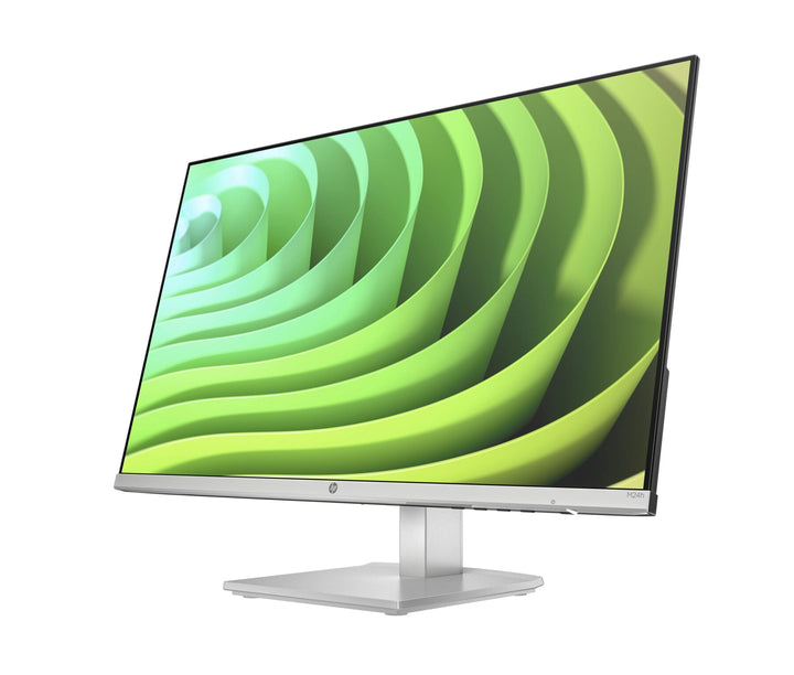 Full HD Monitor HP M24h 23.8" Silber