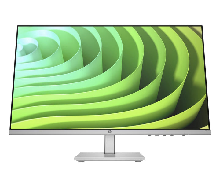 Full HD Monitor HP M24h 23.8" Silber