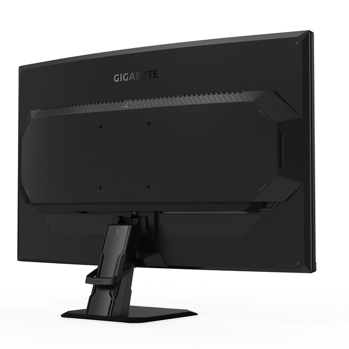 WQHD Gaming Monitor Gigabyte GS27QC 27" 165Hz LED Curved