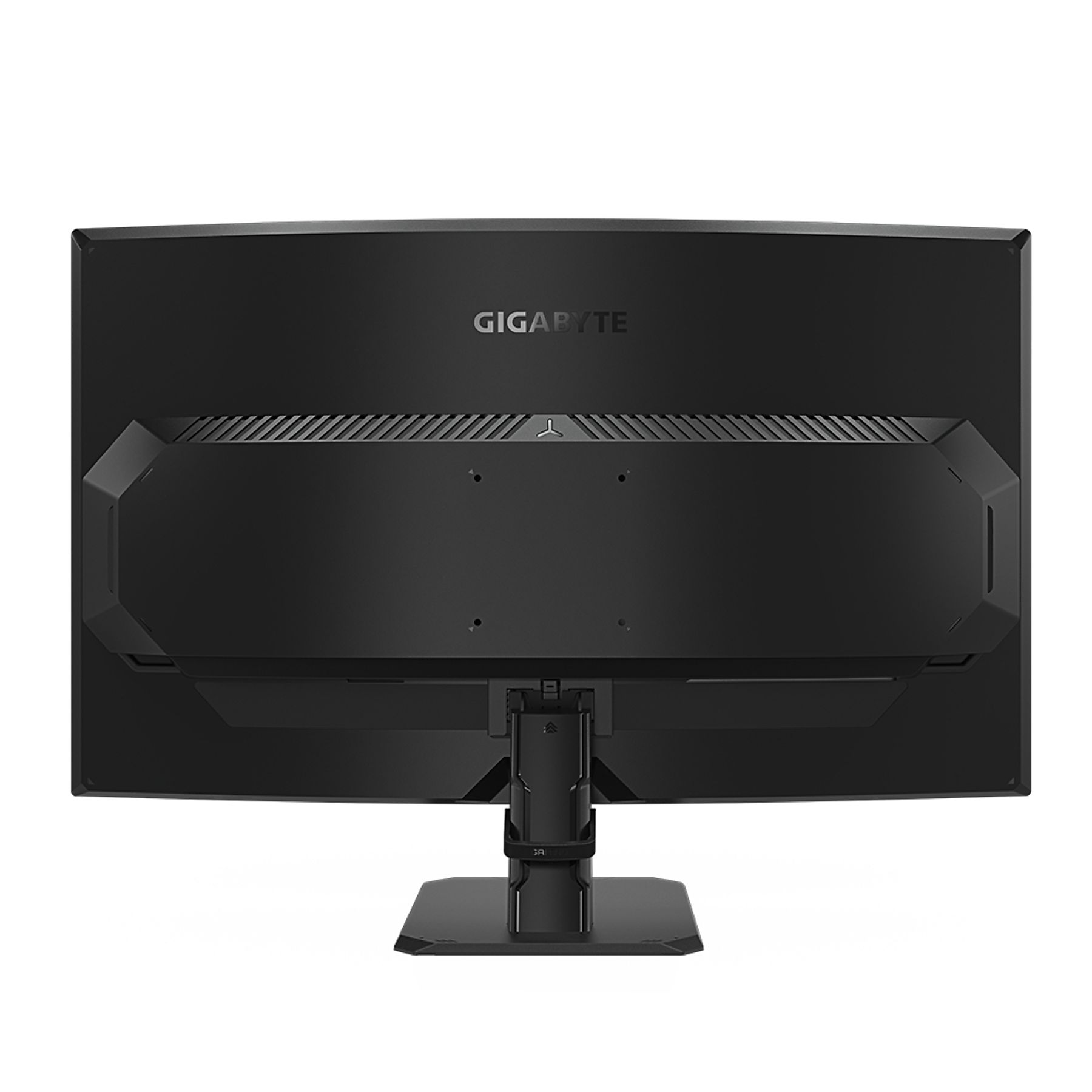 Curved WQHD Gaming Monitor Gigabyte GS32QC 32" 165Hz 5ms Curved