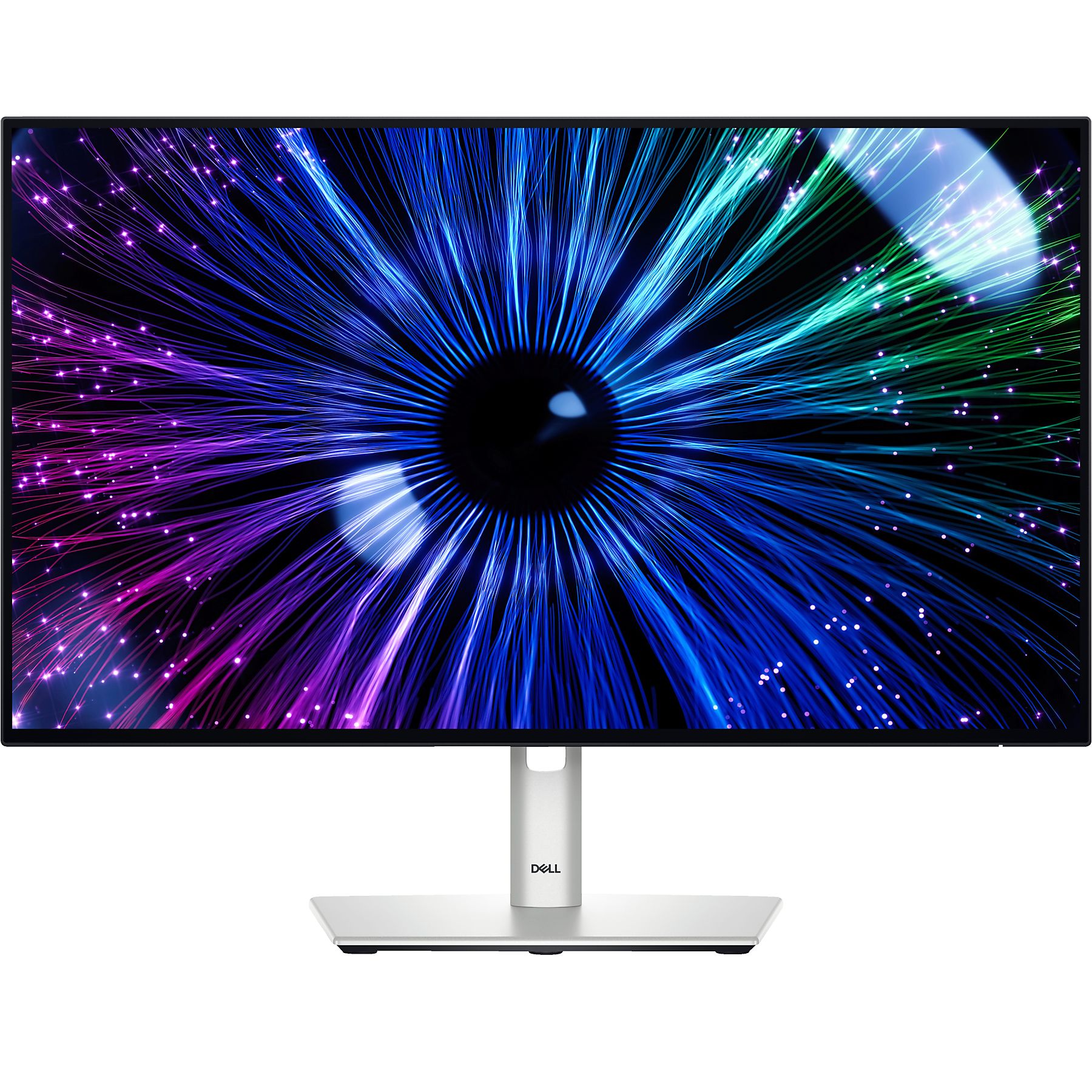 Full HD Monitor Dell U2424HE 23.8" 120Hz Silver