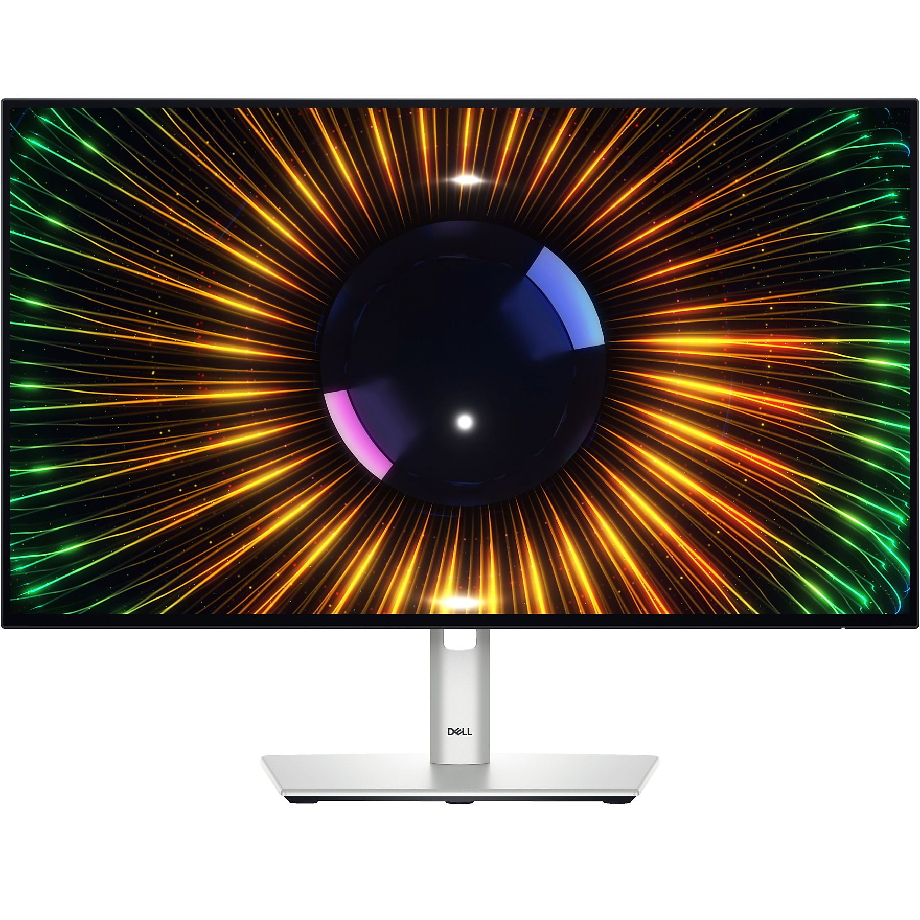 Full HD Monitor Dell U2424H 23.8" 120Hz Silver