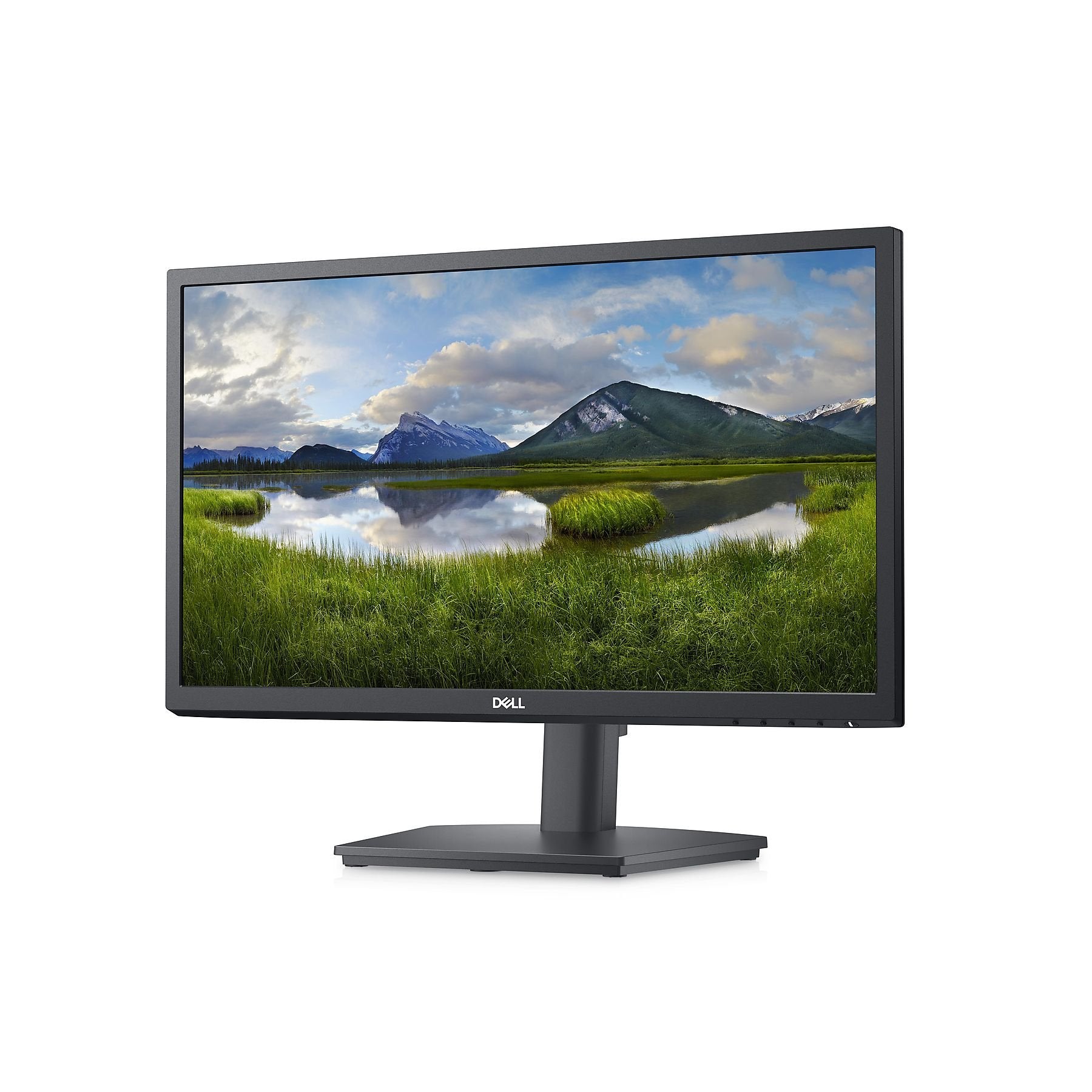 Full HD Monitor Dell E2222HS 22" VGA HDMI