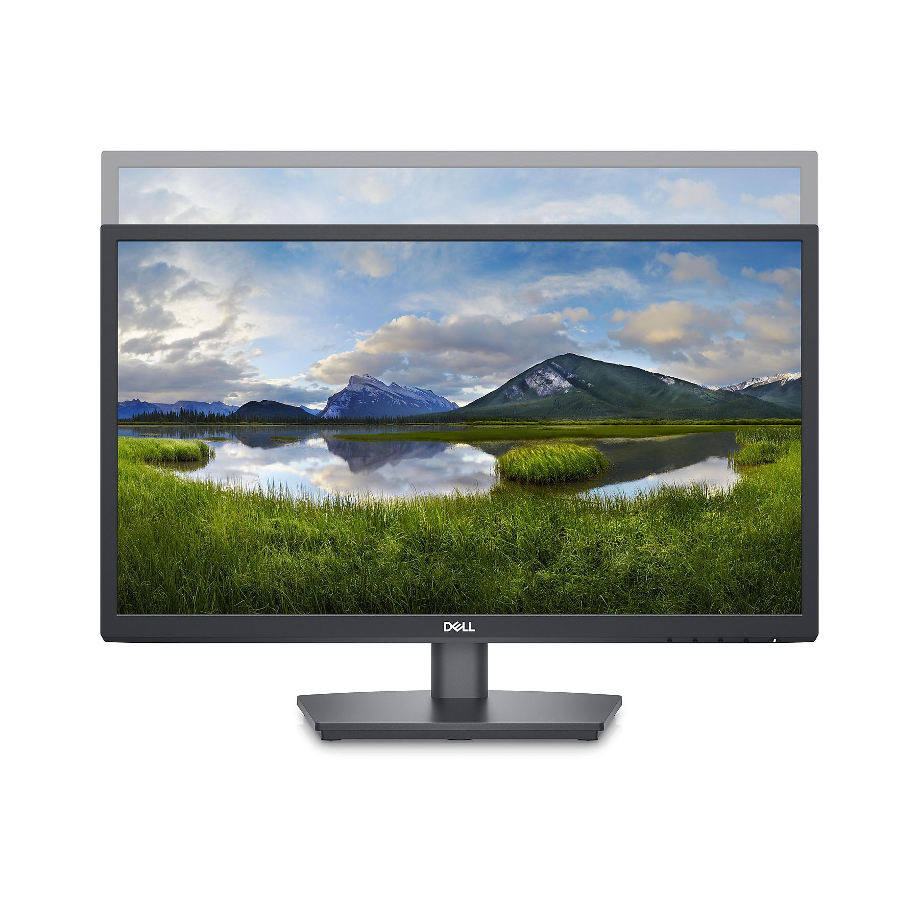 Full HD Monitor Dell E2222HS 22" VGA HDMI