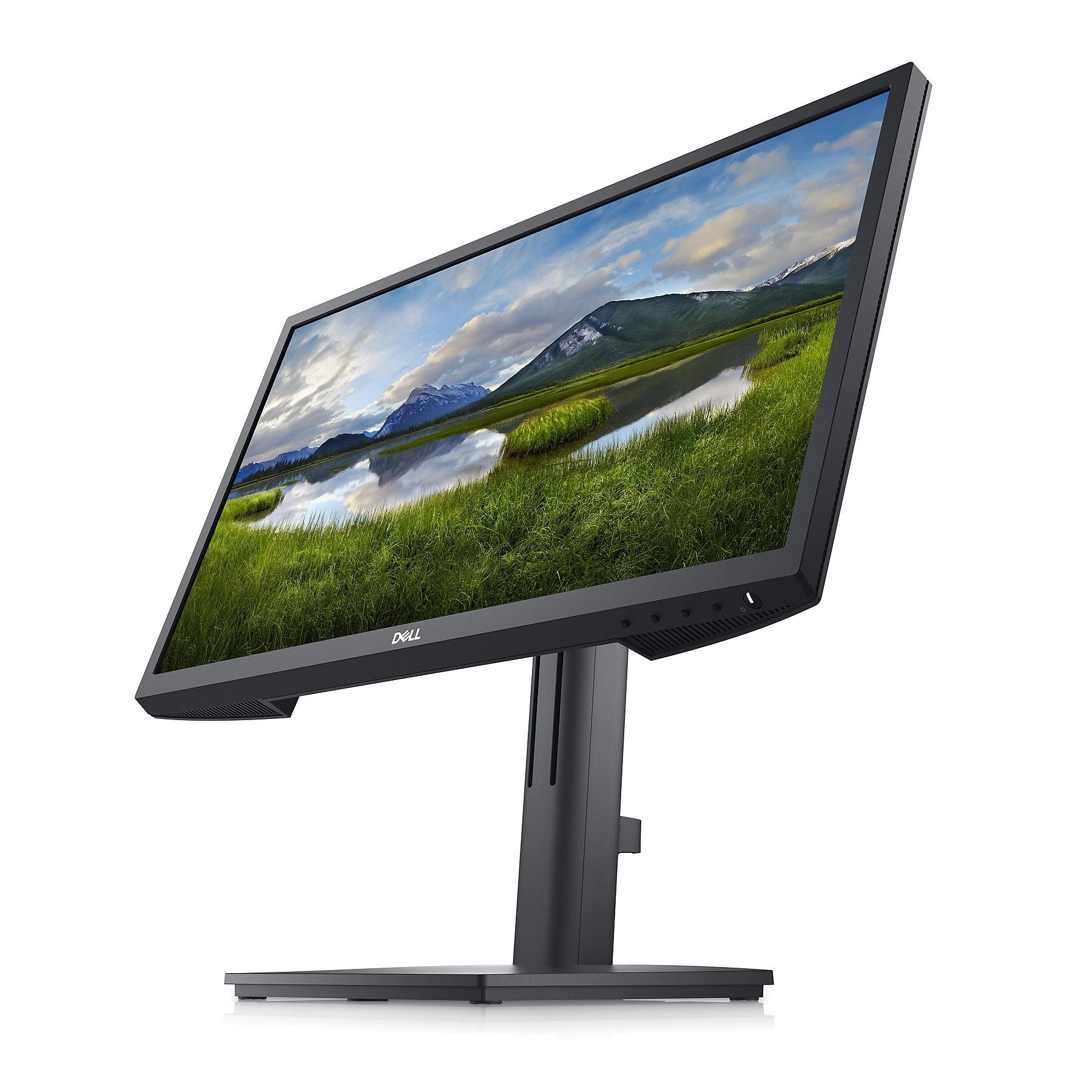 Full HD Monitor Dell E2222HS 22" VGA HDMI