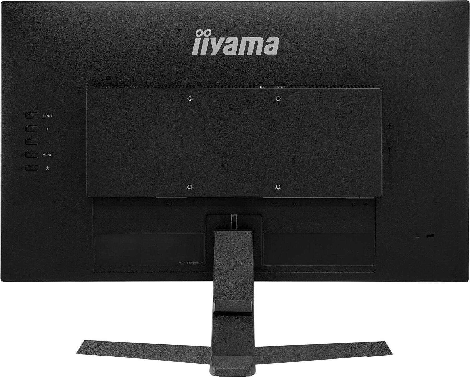 Full HD Gaming Monitor Iiyama G-Master G2470HSU-B1 23,8" 1ms 165Hz IPS