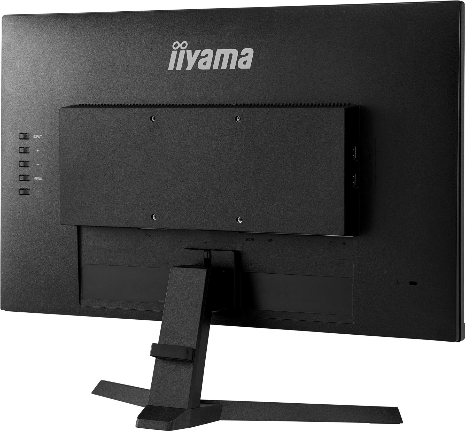 Full HD Gaming Monitor Iiyama G-Master G2470HSU-B1 23,8" 1ms 165Hz IPS