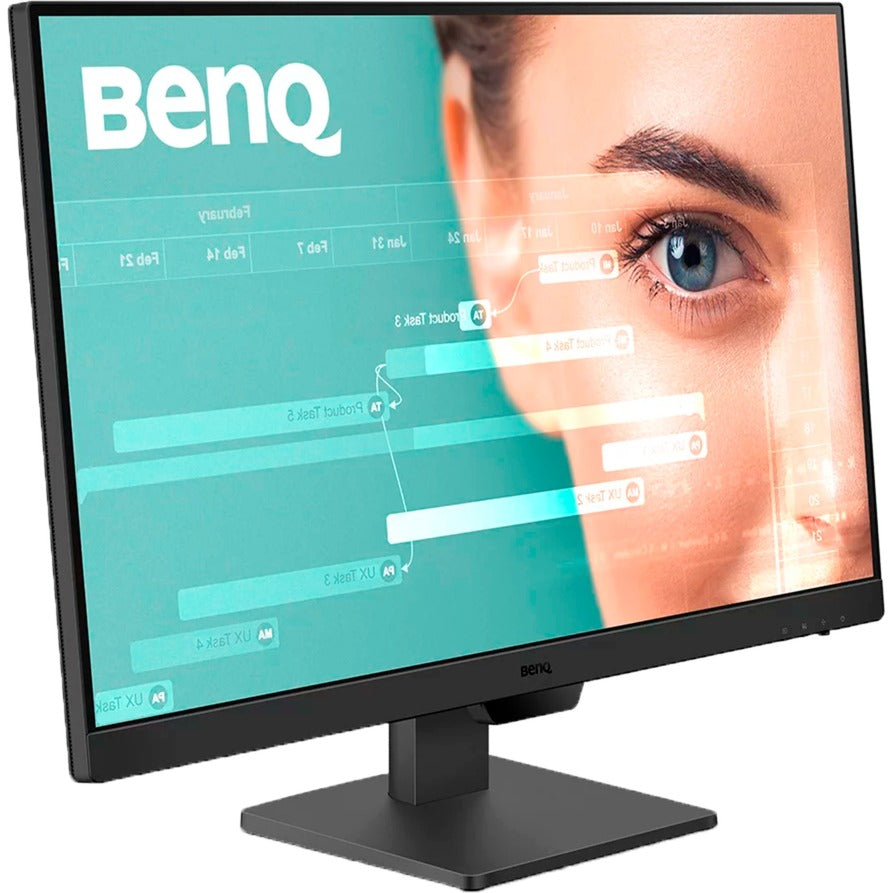 Full HD Monitor BenQ GW2790 Black 27" 100Hz