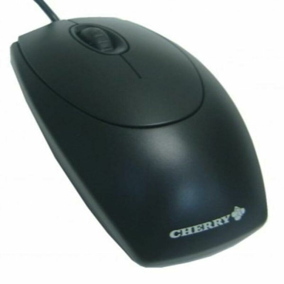 Optische Maus Cherry M-5450 Schwarz