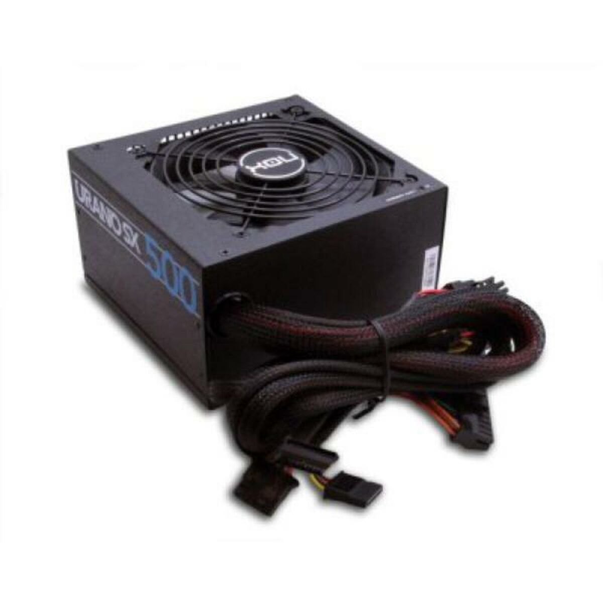 Stromquelle Nox Urano SX ATX 500W ATX 500 W CE & RoHS, FCC