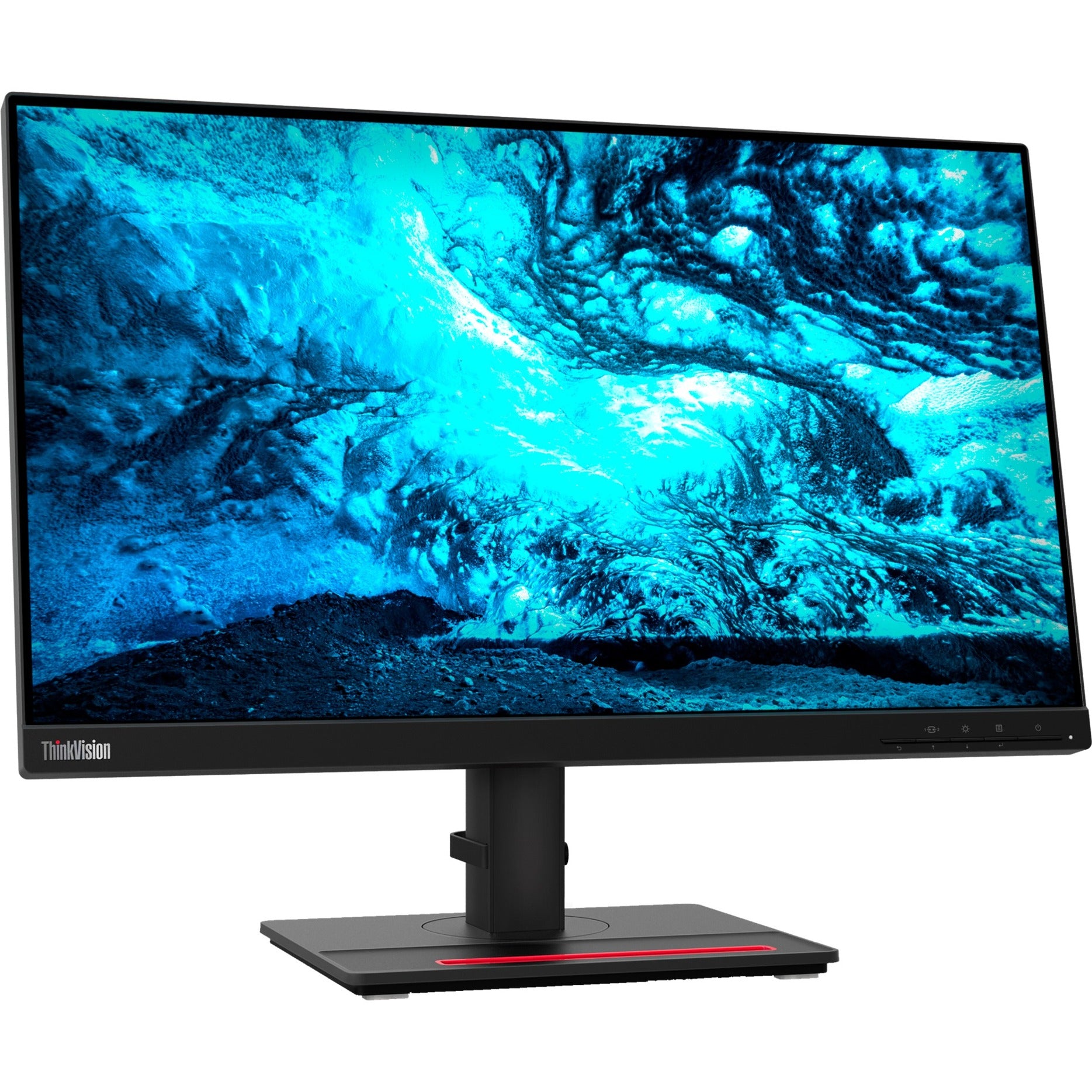 Full HD Monitor Lenovo ThinkVision T23i-20 23" IPS