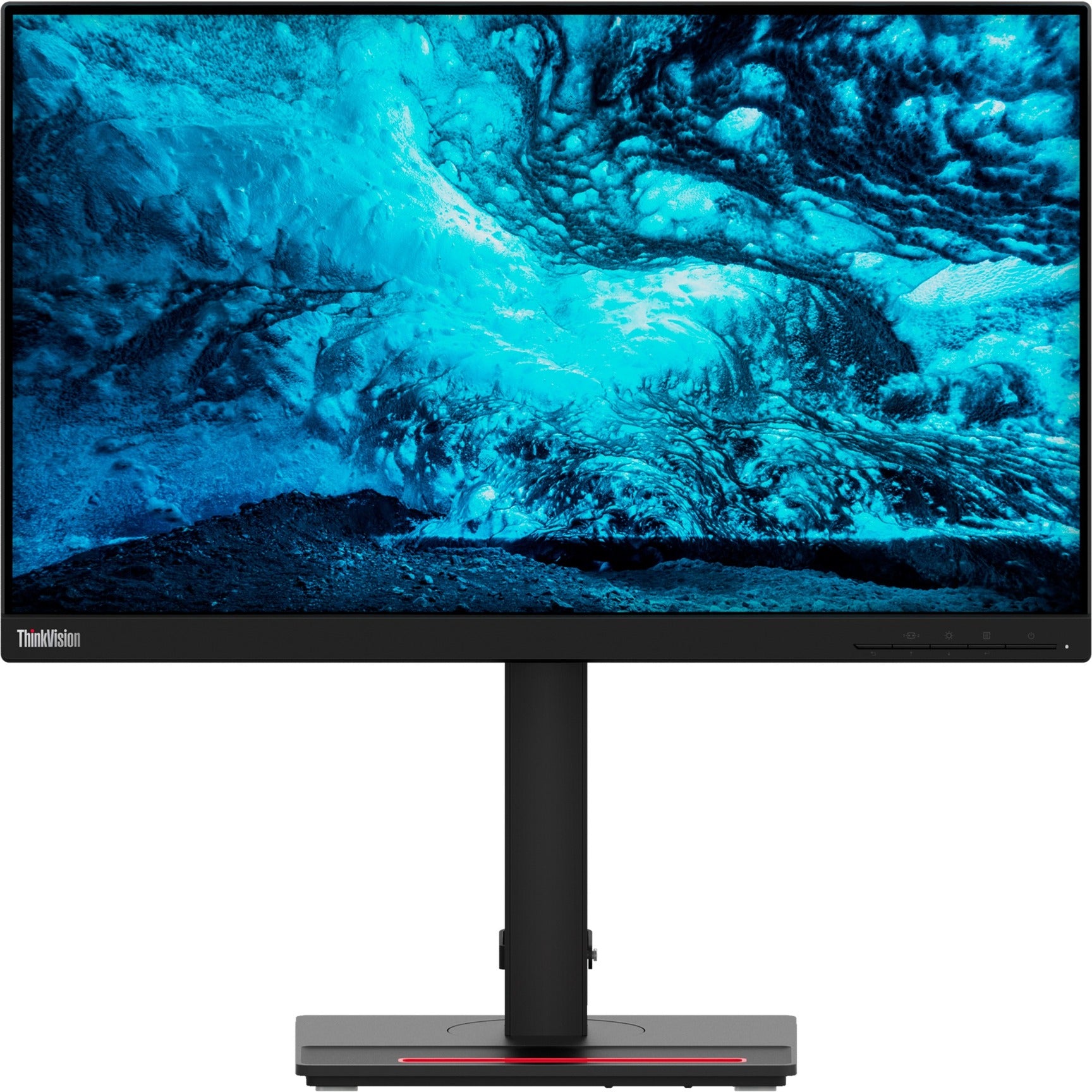 Full HD Monitor Lenovo ThinkVision T23i-20 23" IPS