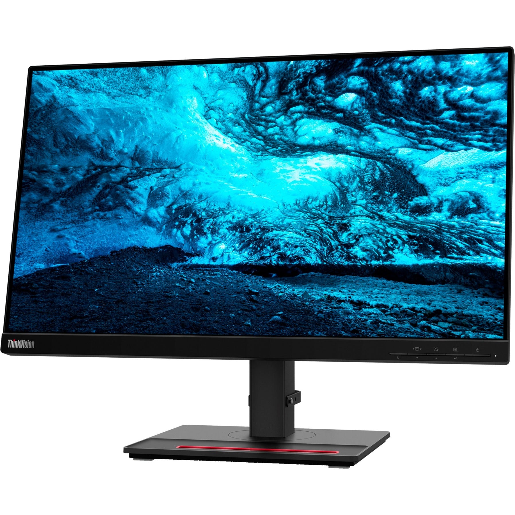 Full HD Monitor Lenovo ThinkVision T23i-20 23" IPS