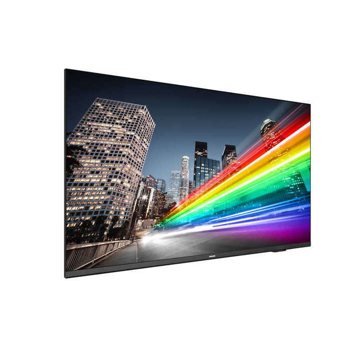 4K Ultra HD Open Frame Monitor Philips 55BFL2214/12 55" video wall digital signage