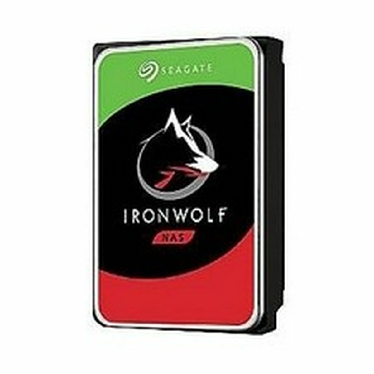 Festplatte Seagate IronWolf NAS 1 TB HDD 3,5"