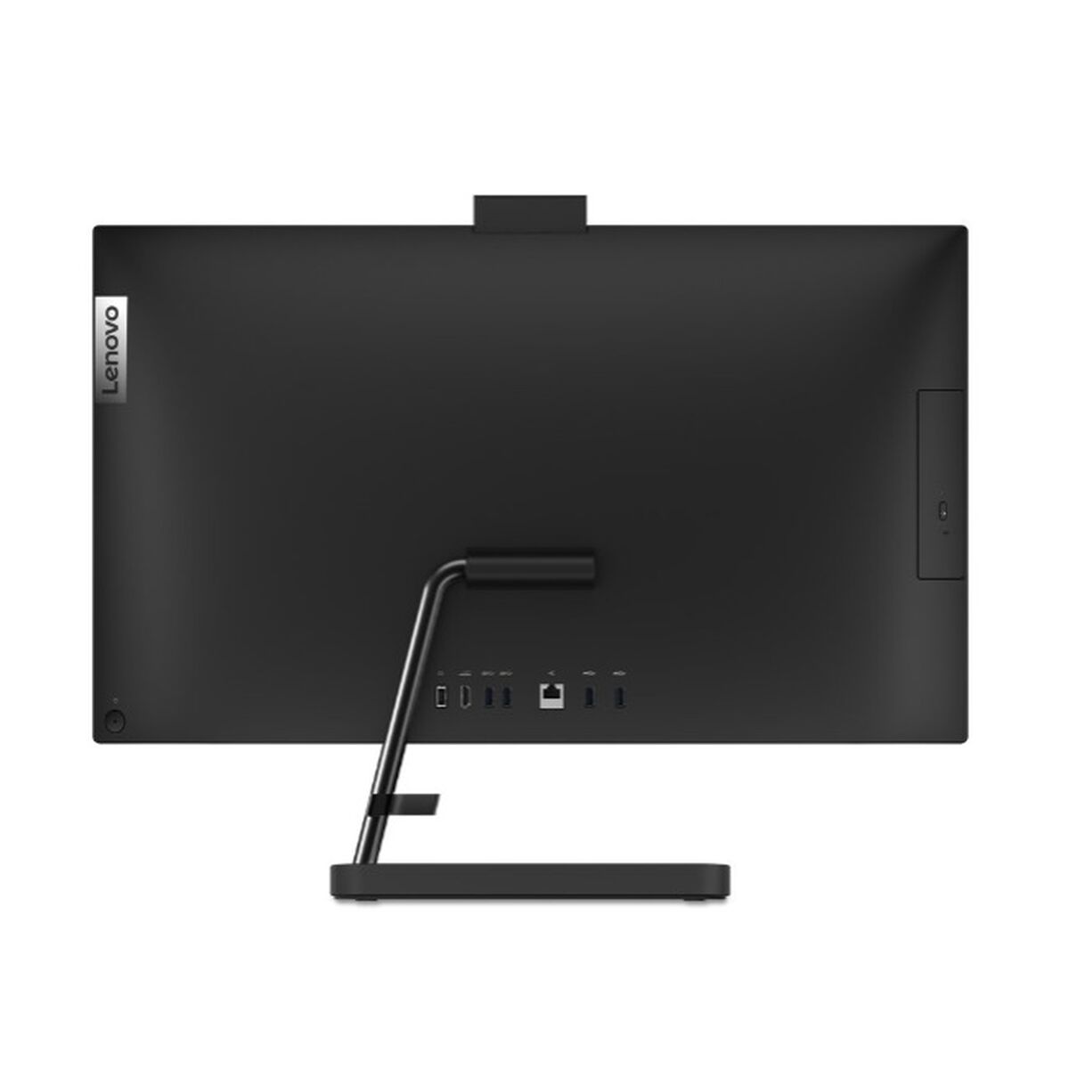 Alles-In-Einem Lenovo IdeaCentre AIO 3 27" intel core i5-13420h 16 GB RAM 512 GB SSD