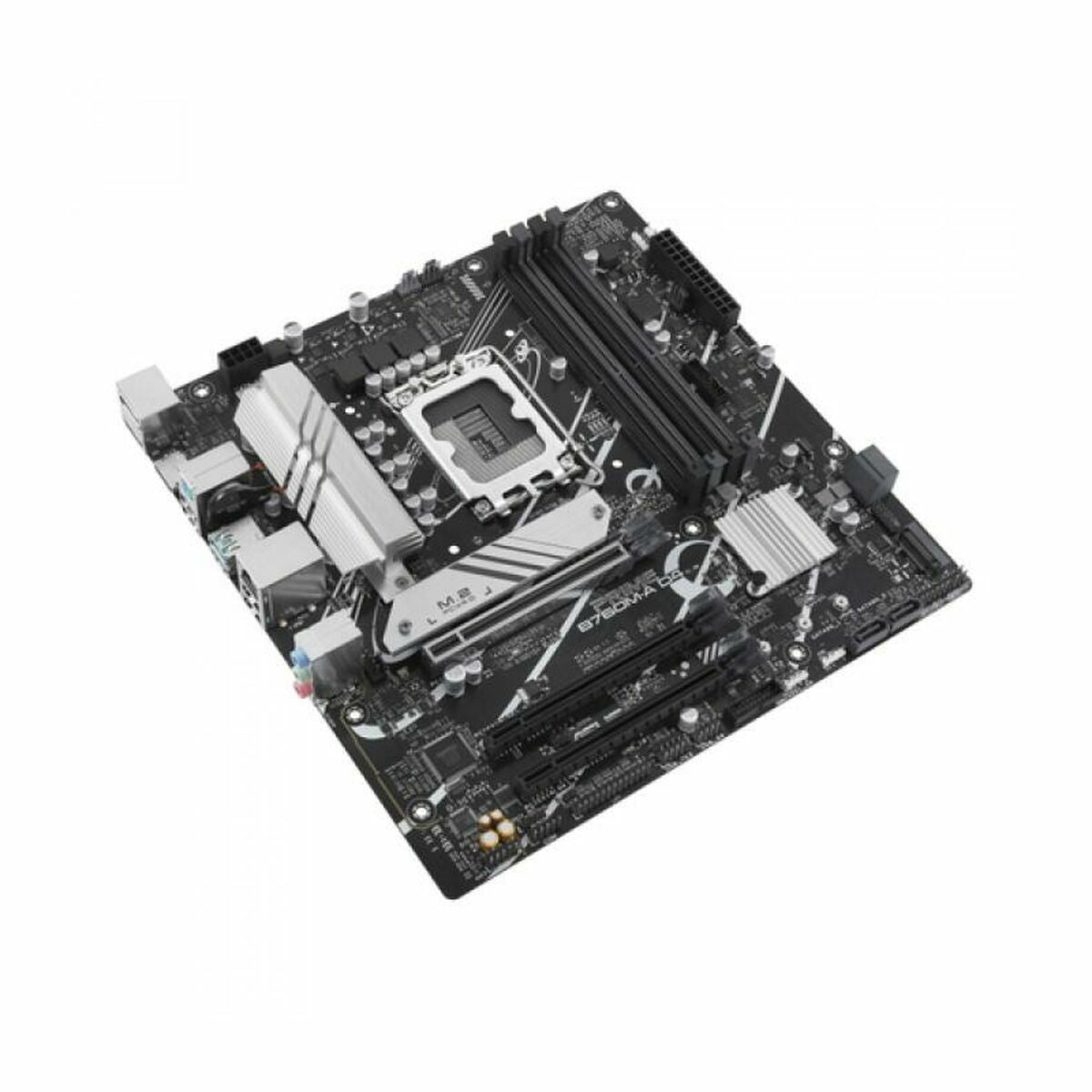 Motherboard Asus 90MB1D00-M0EAYC LGA 1700