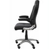 Gaming Chair Piqueras y Crespo Talave Grey/Black