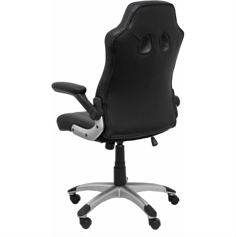 Gaming Chair Piqueras y Crespo Talave Grey/Black