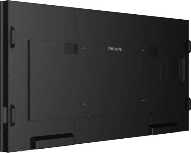 4K Ultra HD Monitor Philips 75BDL6051C 75" Video Wall Digital Signage LED