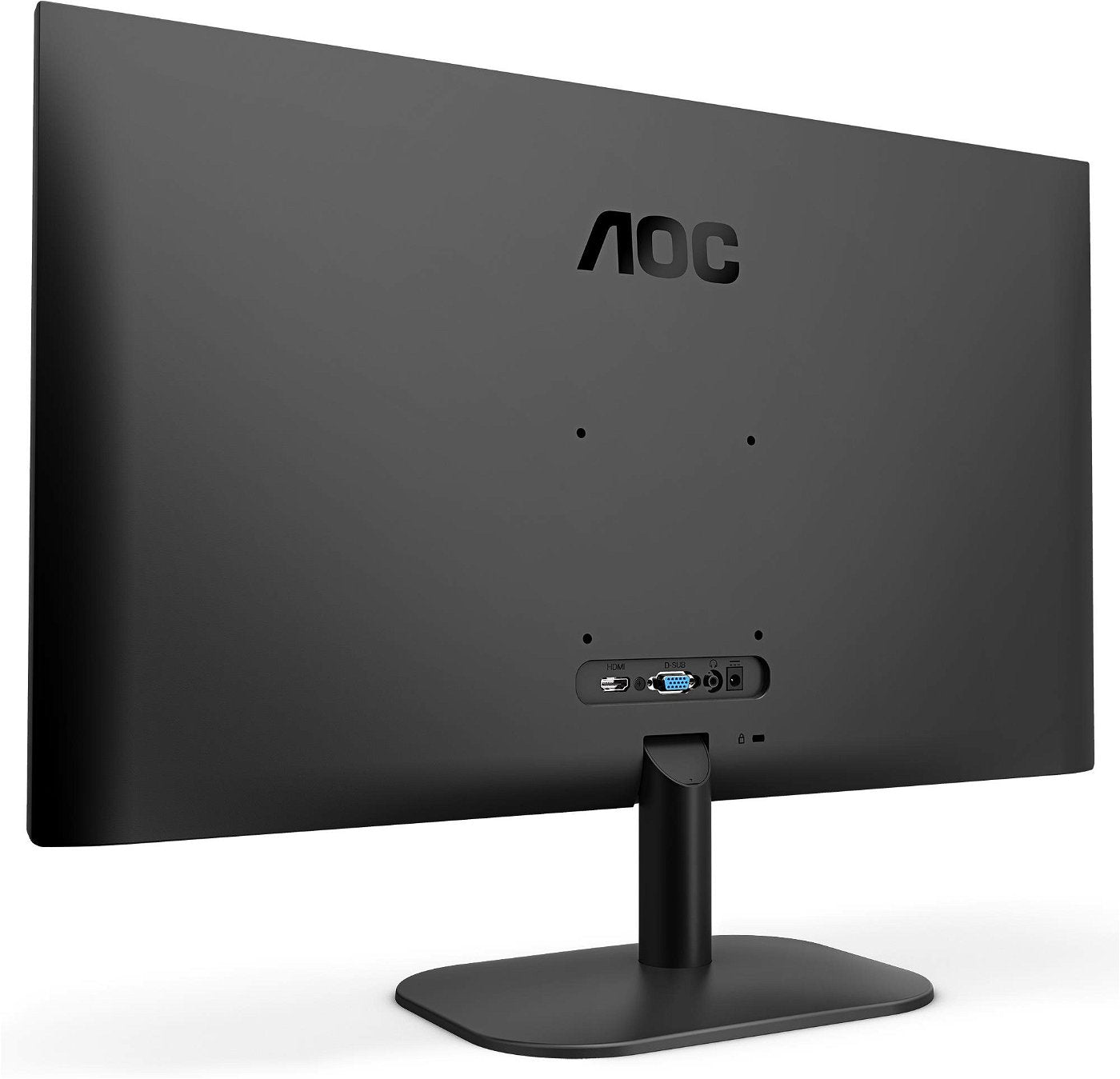 Full HD monitor AOC 24B2XDA 23.8" FHD LED IPS