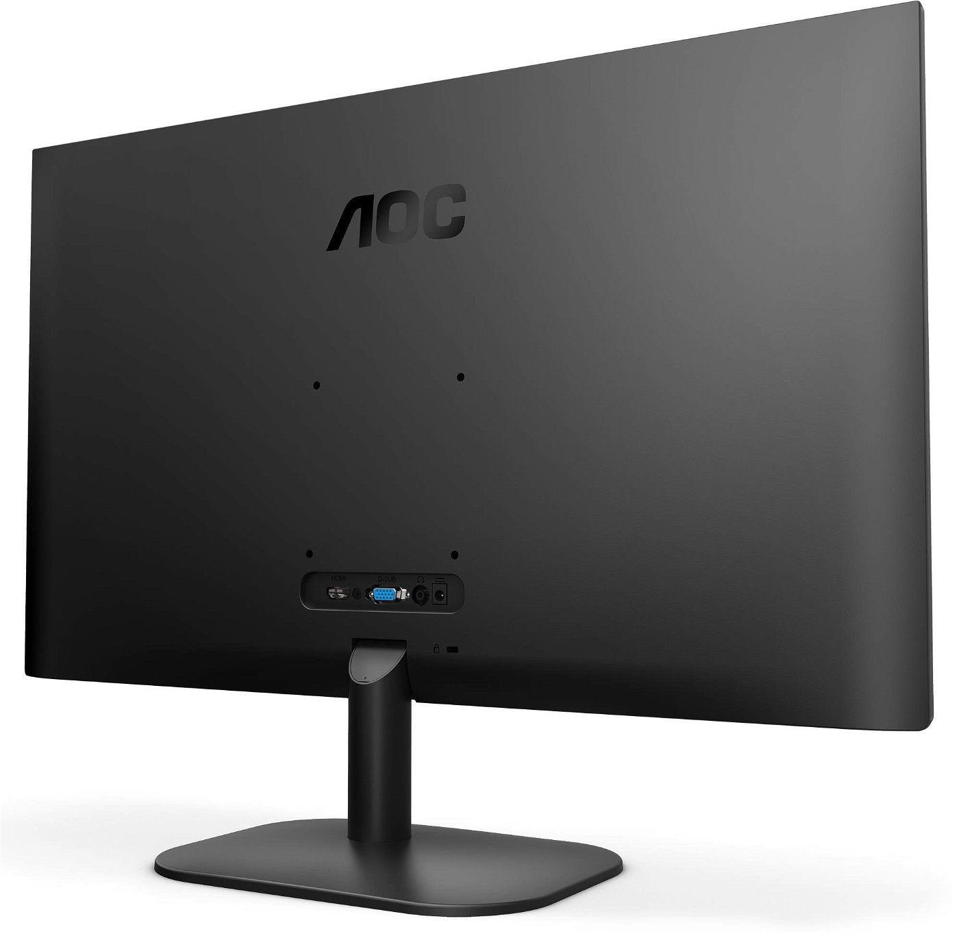 Full HD Monitor AOC 24B2XDA 23.8" FHD LED IPS