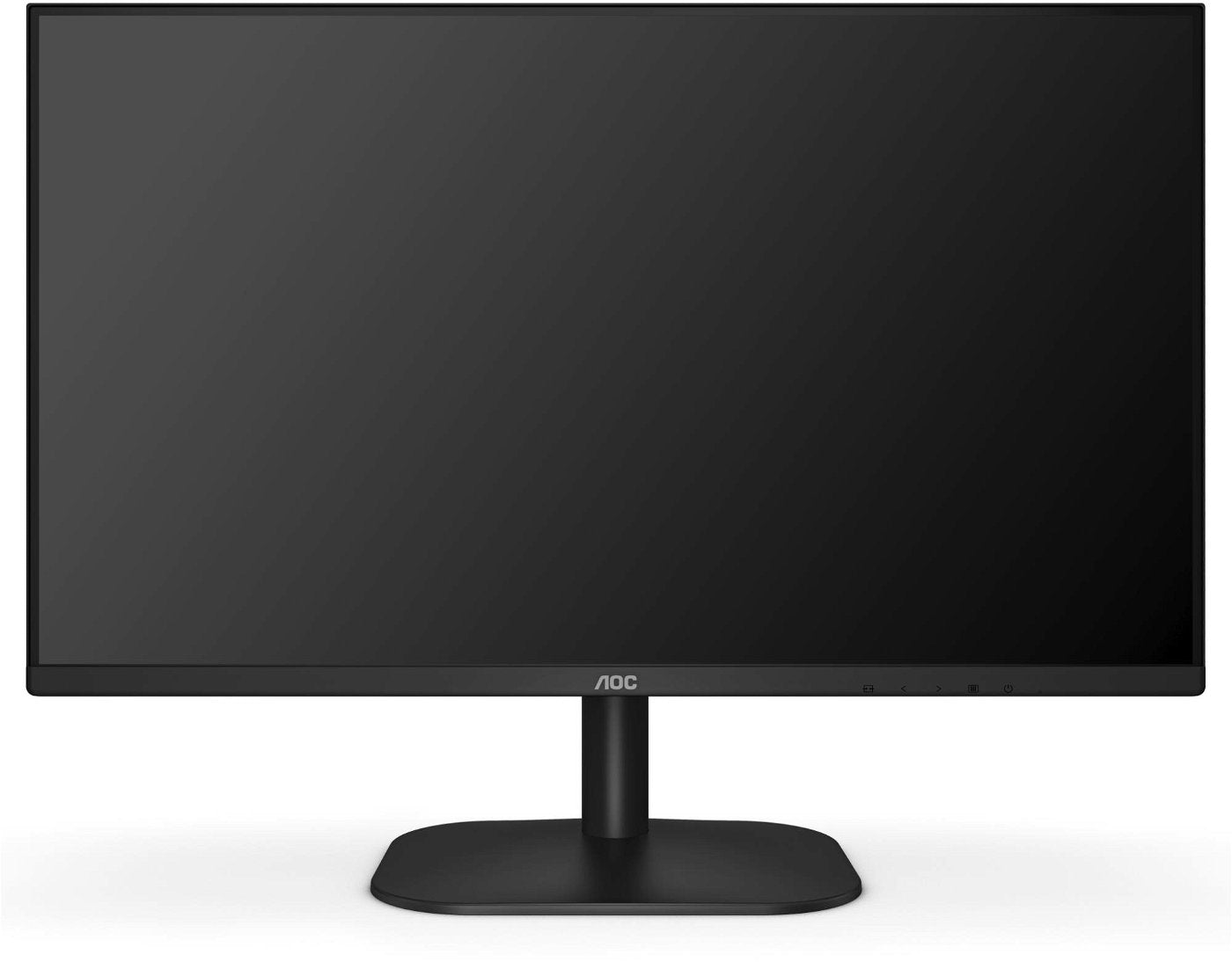 Full HD monitor AOC 24B2XDA 23.8" FHD LED IPS