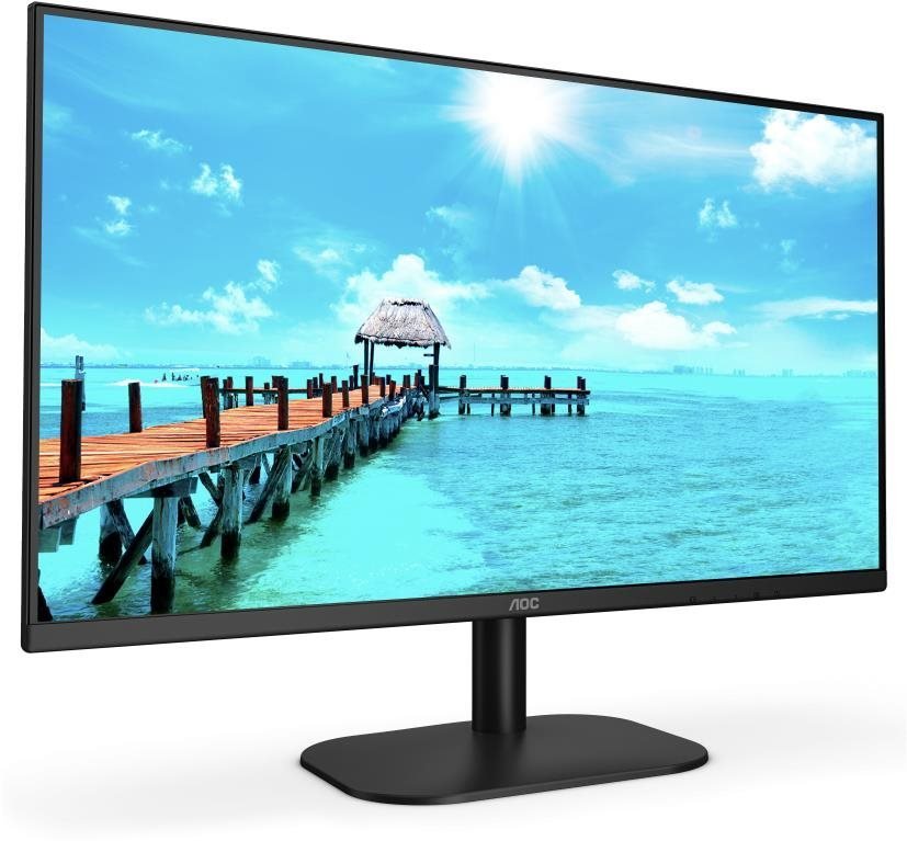 Full HD Monitor AOC 27B2QAM 27" LED VA Flicker free