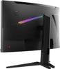 Curved WQHD Gaming Monitor MSI MAG 325CQRF-QD 32